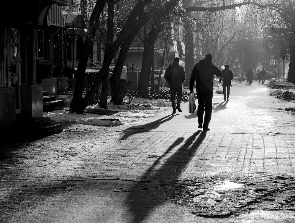 Photograph by Сергей Гребенников