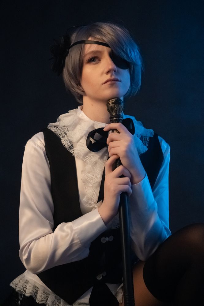 Photograph by Анна Ангел