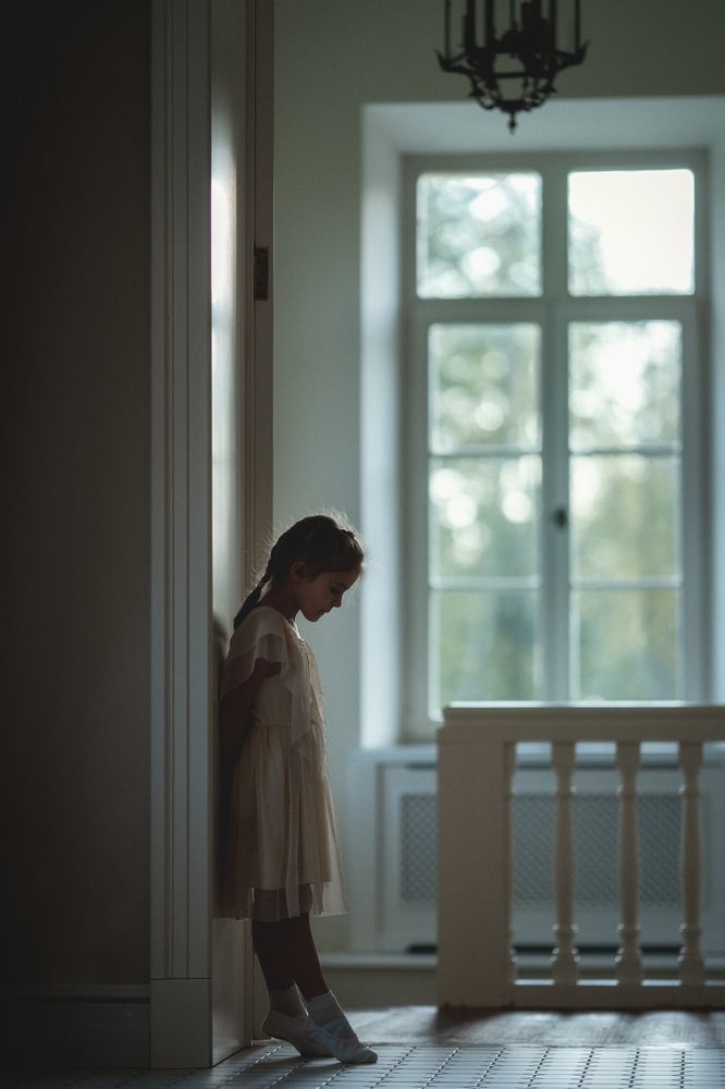 Фотография автора Elena Budanova