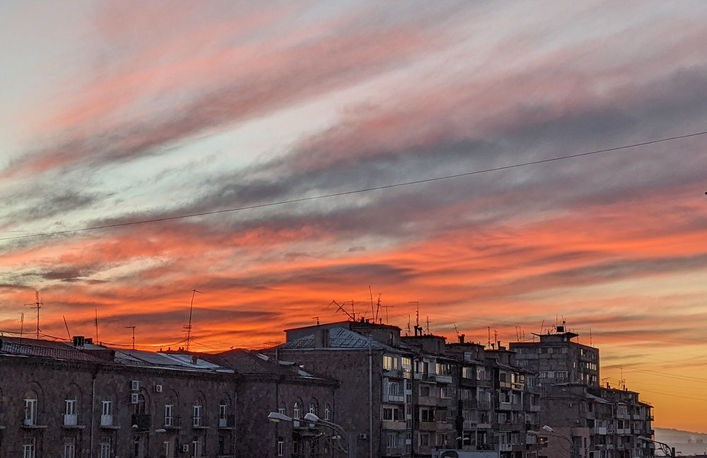 Photograph by Lilit Petrosyan