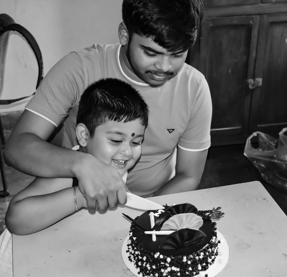 Photograph by Arkadip Mondal