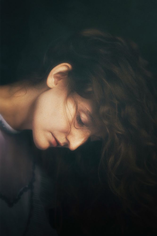 Photograph by Олеся Гамаюнова