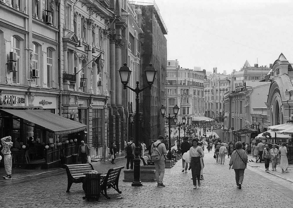 Photograph by Николай Косцов
