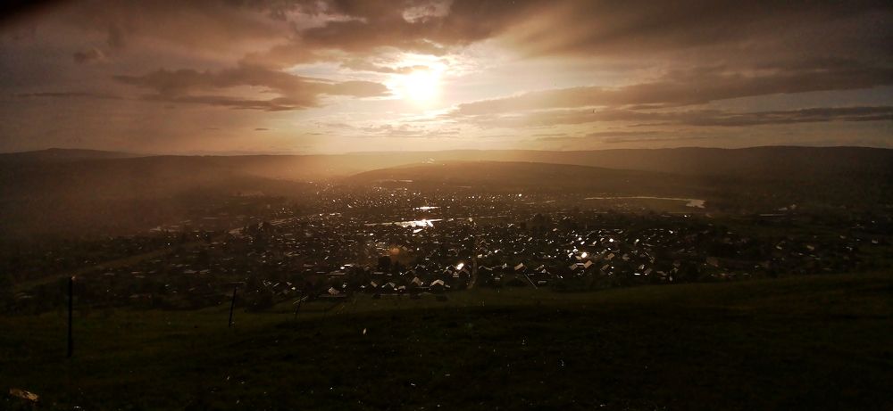 Photograph by Илья Крутихин
