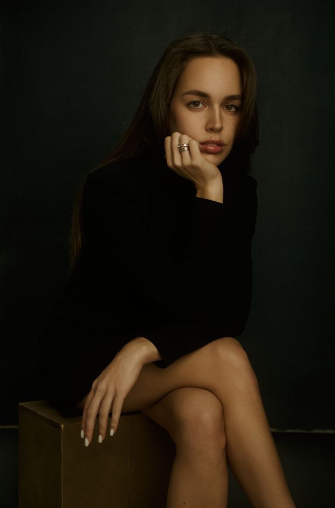 Photograph by Serge Smelyan