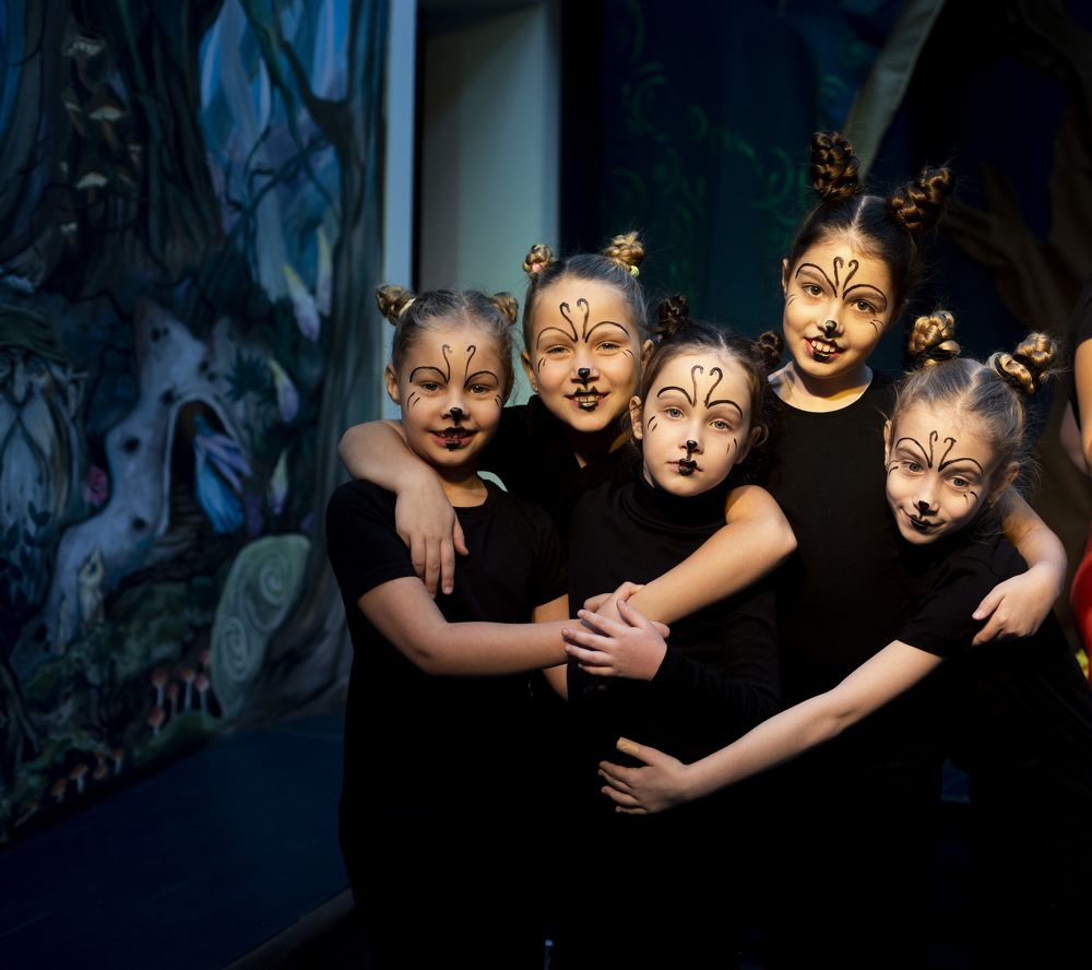 Photograph by Анна Романенкова