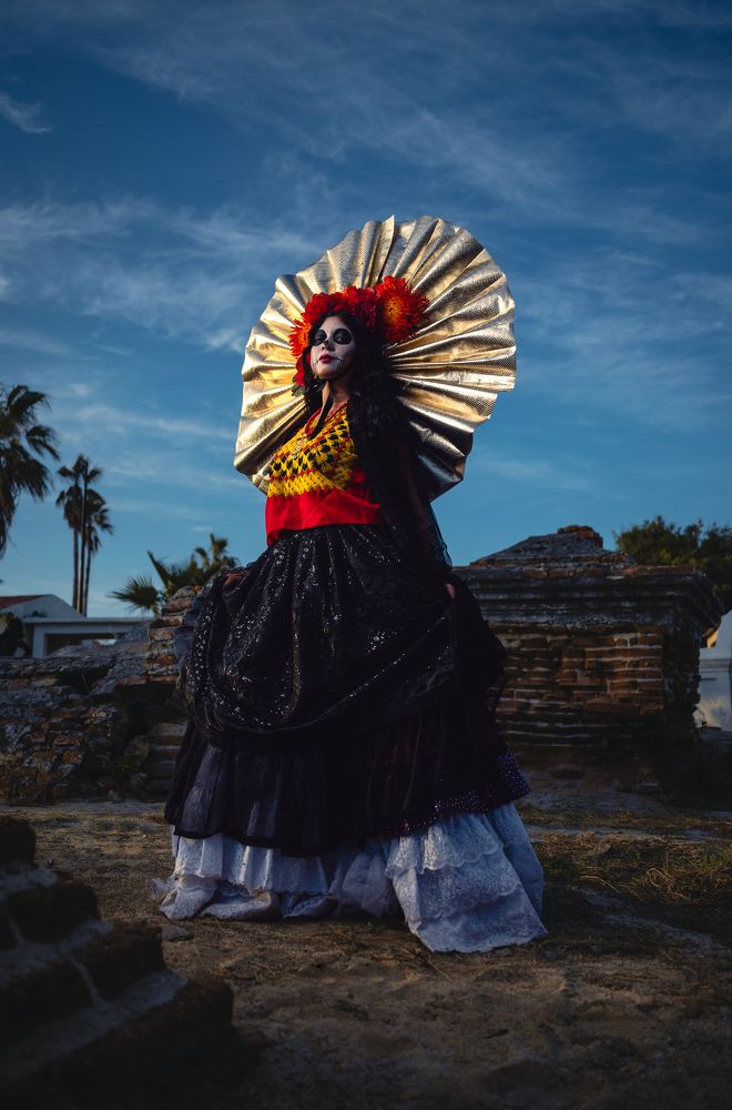 Photograph by Alejandro Leon