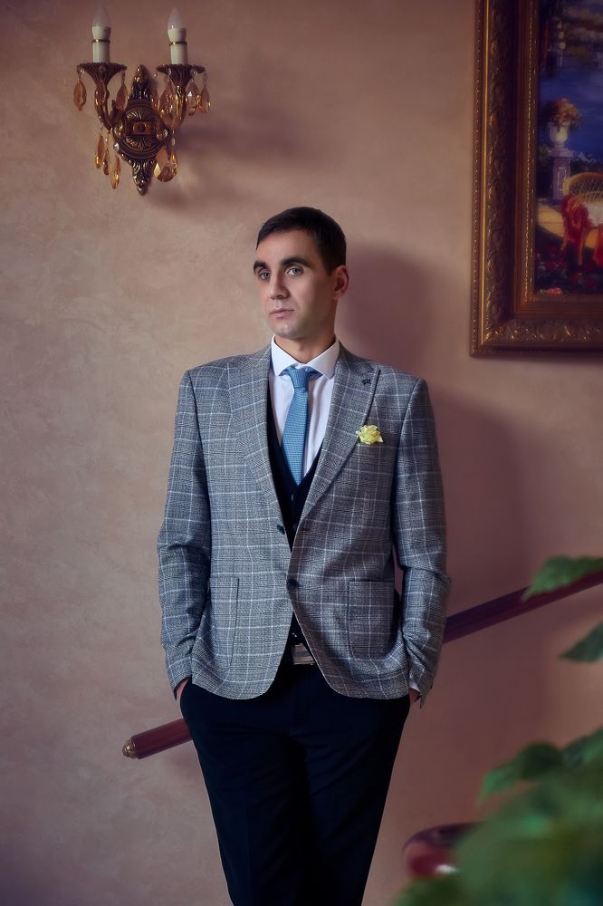 Photograph by Галя Кочубей