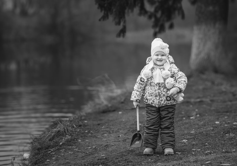 Photograph by Миша Азиатцев