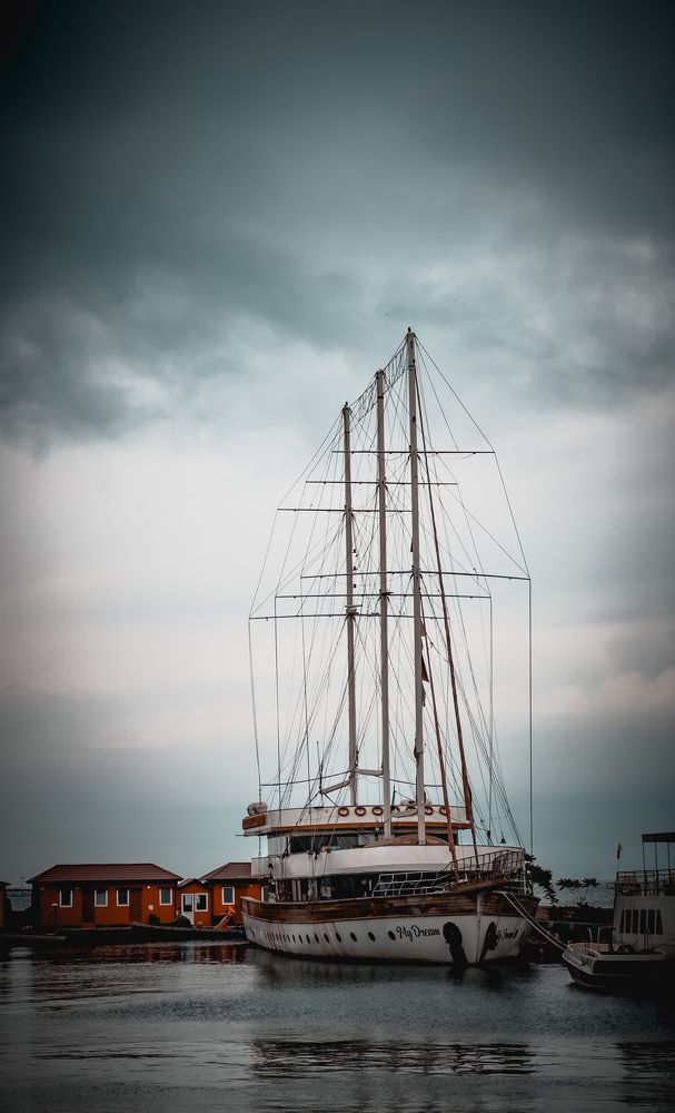 Photograph by Den Jebrovskiy