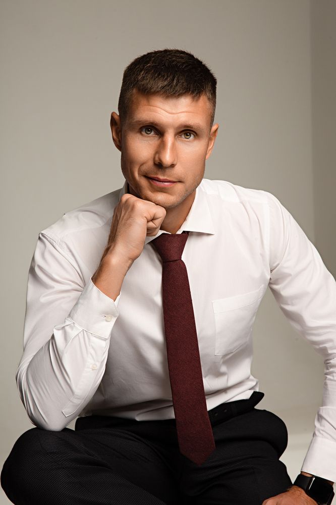 Photograph by Елена Трунова