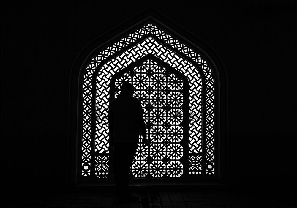 Photograph by Chaitra Arjunpuri