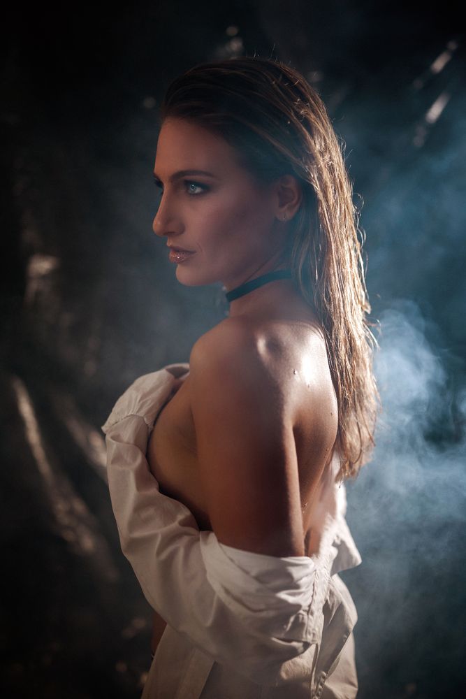 Photograph by Vasilena Georgieva