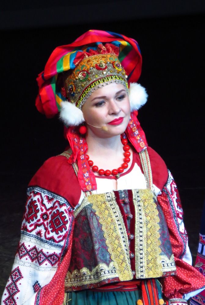 Photograph by Елена Казарина