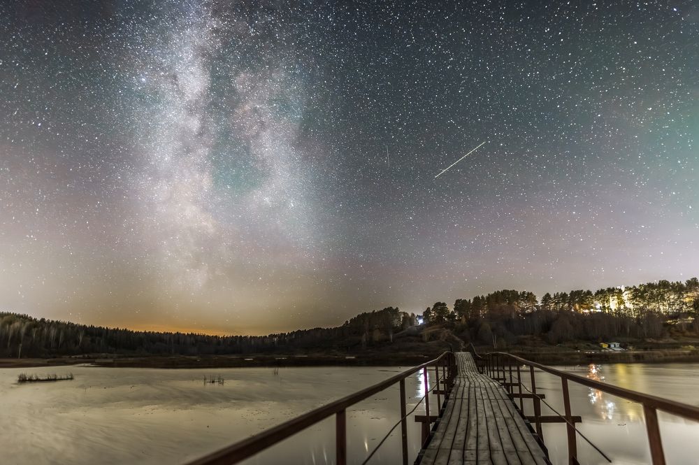 Photograph by Елена Ефимова