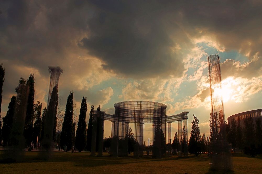 Photograph by Татьяна Долгушева