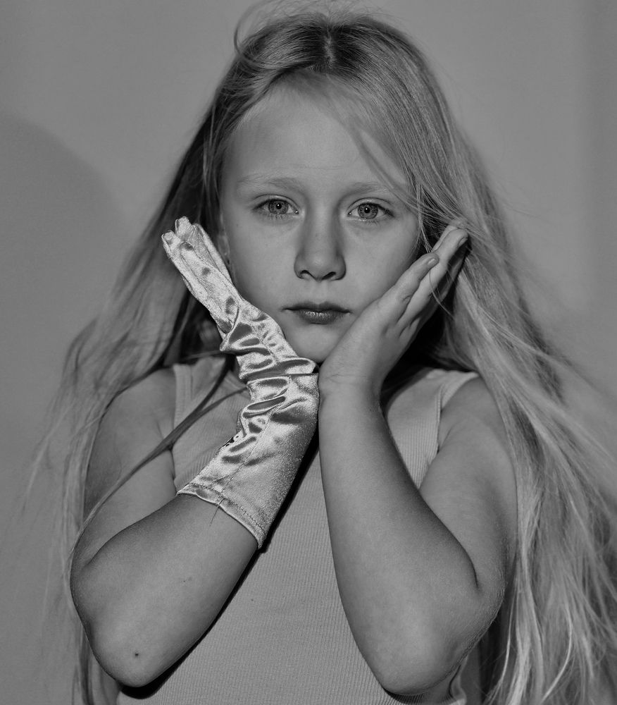 Photograph by Евгения Гребенщикова