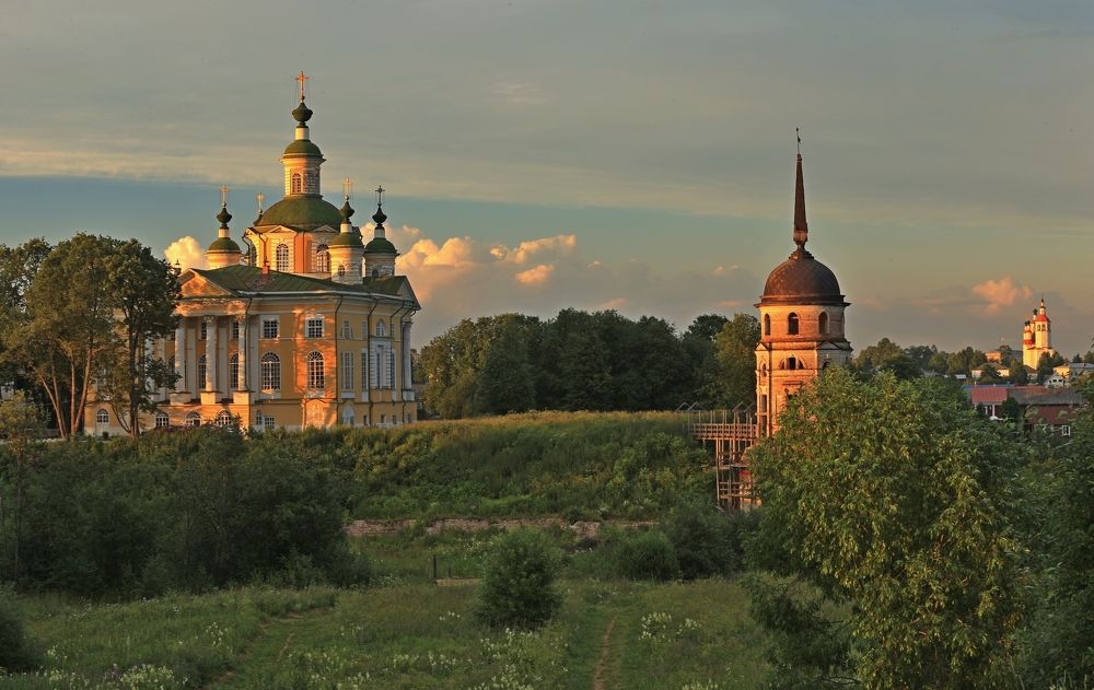 Фотография автора Юрий Кетель