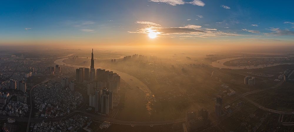 Photograph by Nguyễn Tuấn Anh