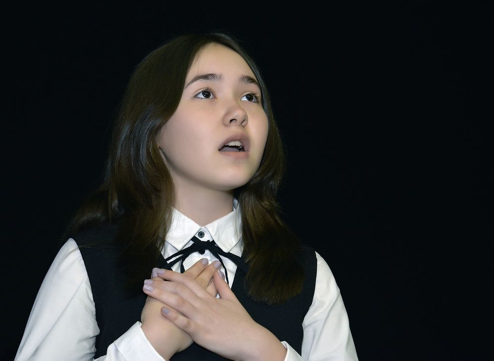 Photograph by БОРИС АНТОНОВ