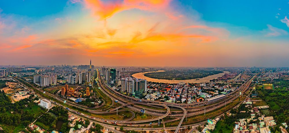 Photograph by Nguyễn Tuấn Anh