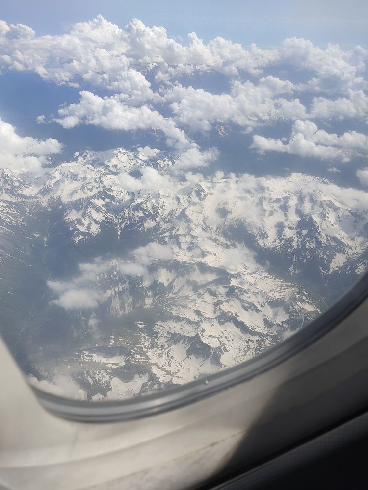 Безграничность