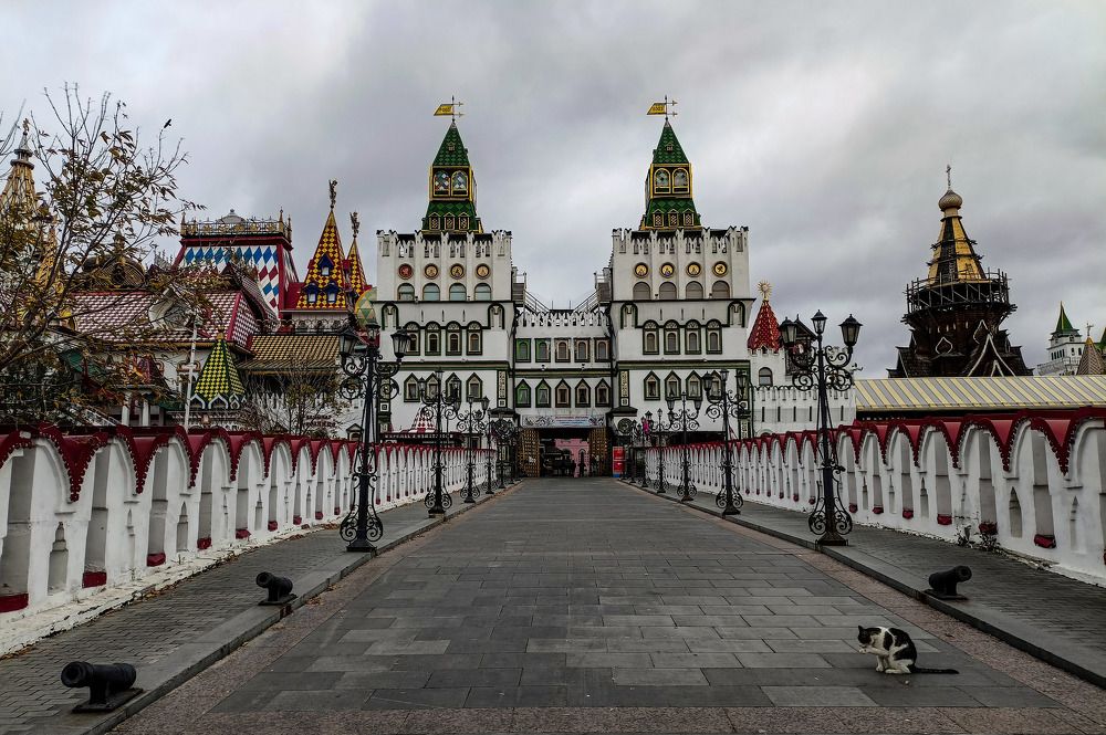 Photograph by Олег Башкуров