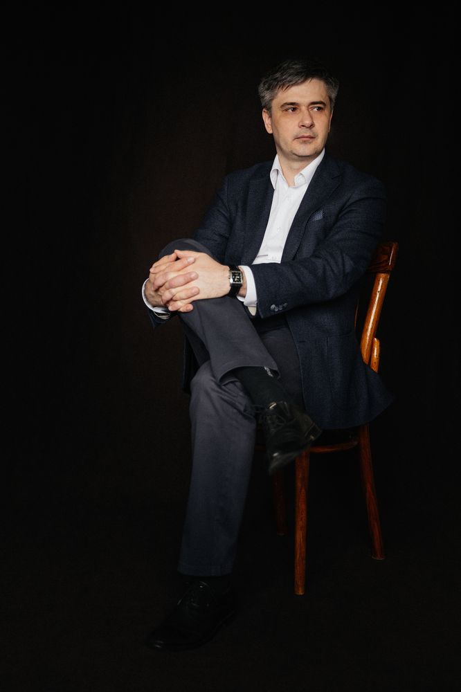 Photograph by Наталья Вострикова