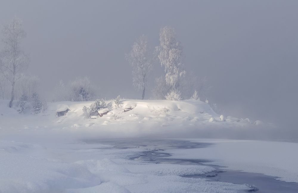 Невесомость
