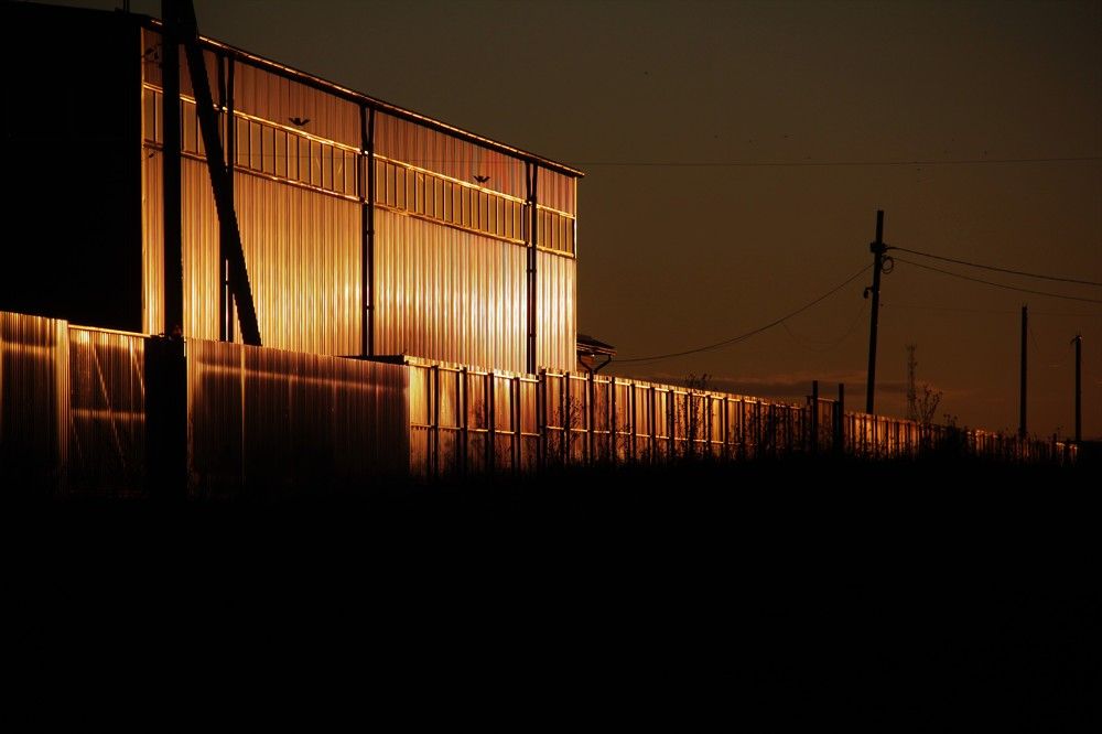 Photograph by Татьяна Долгушева