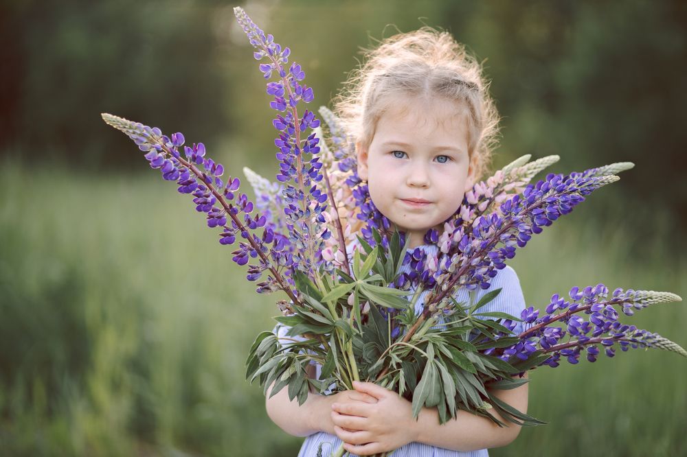 Photograph by Vera Vinogradova