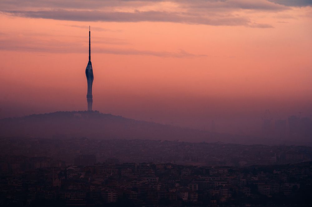 Photograph by Farid Isakov