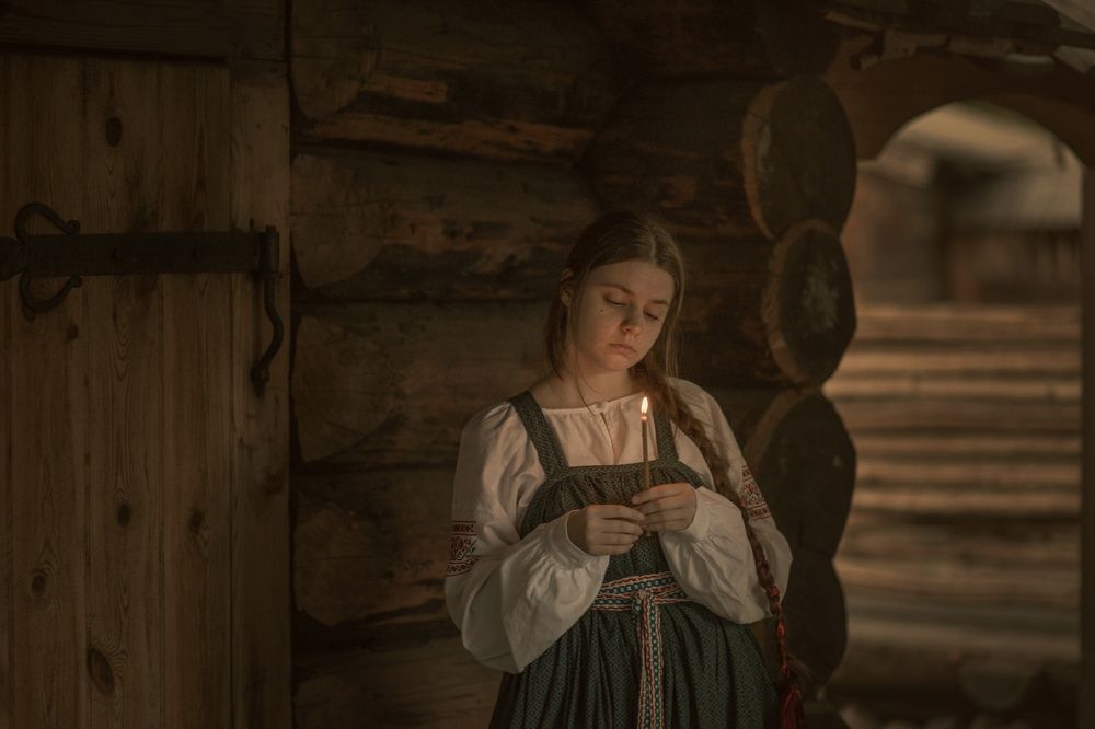 Photograph by Наталья Яковлева