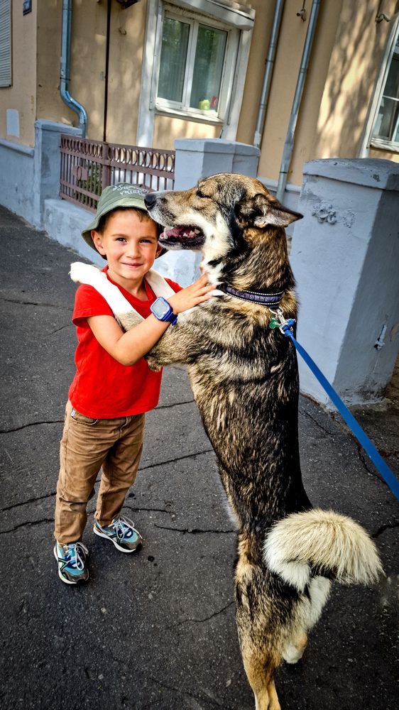 Фотография автора Всеволод Юрша