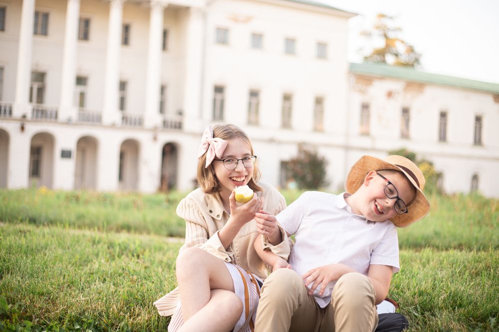 Photograph by Мария Иваницкая