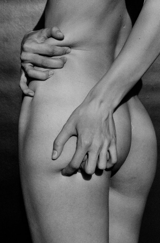 Фотография автора александра вебер