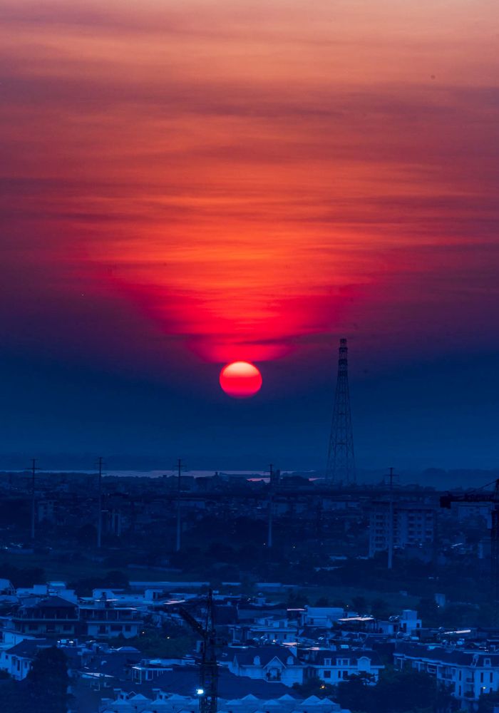 Фотография автора Quan Hung