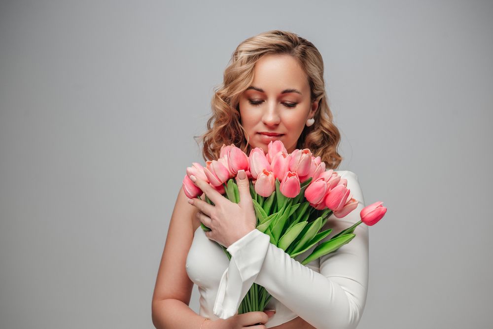 Фотография автора Екатерина Шулакова