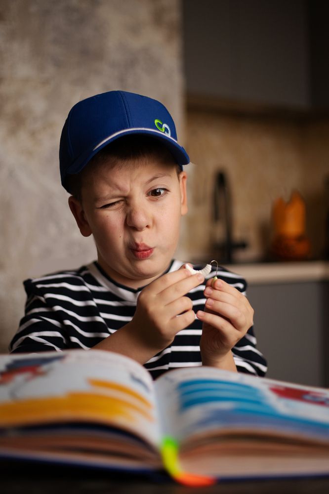 Photograph by Мария Иваницкая