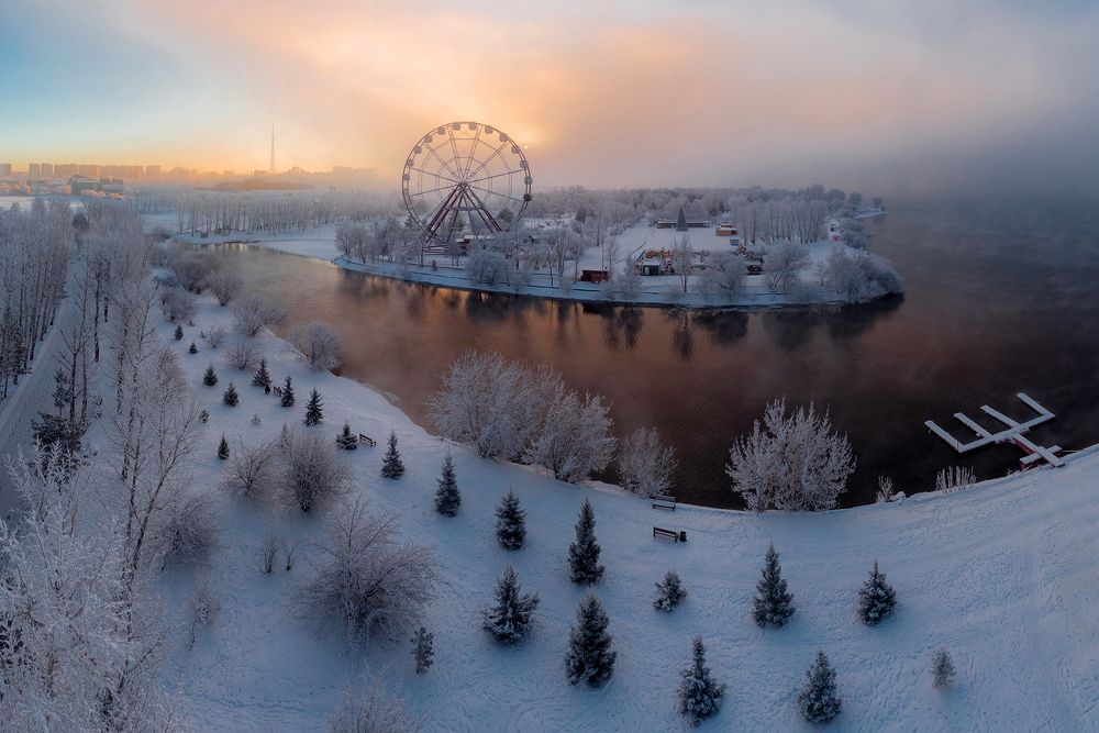 Photograph by Михаил Тильпунов