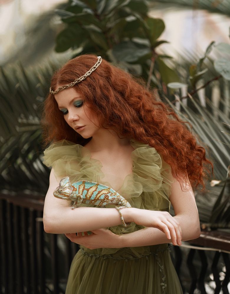 Photograph by Ксения Бобровская