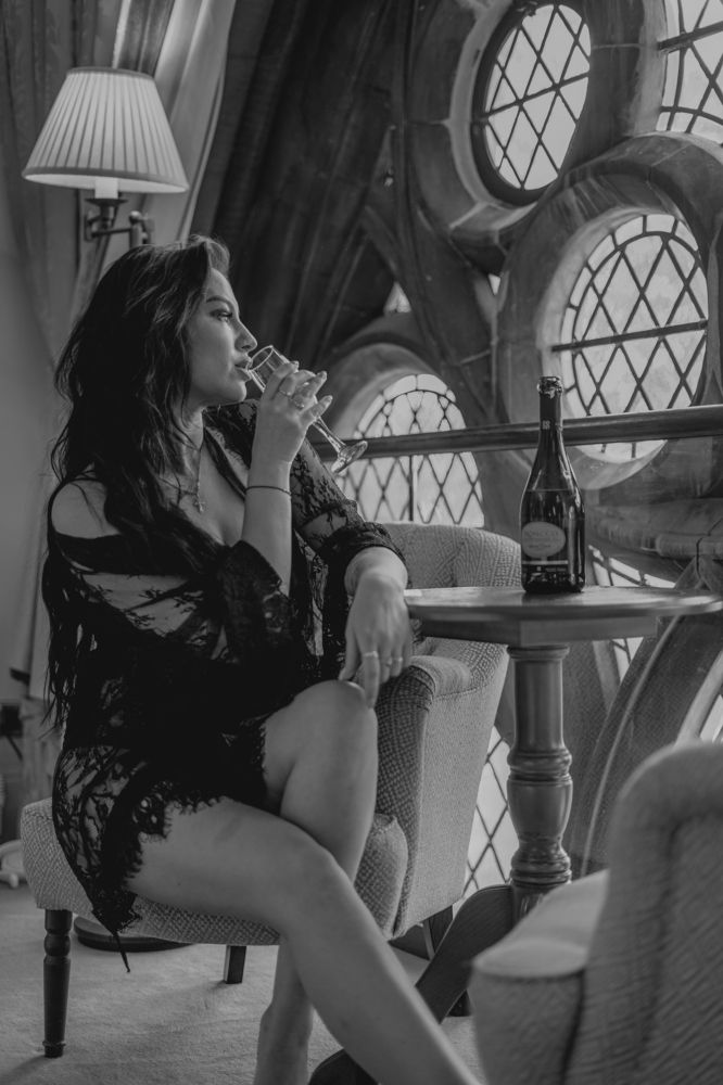 Photograph by Aleksandra Truhane