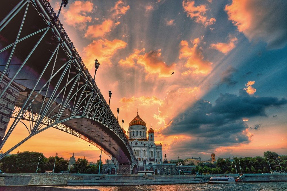 Photograph by Александр Шандов