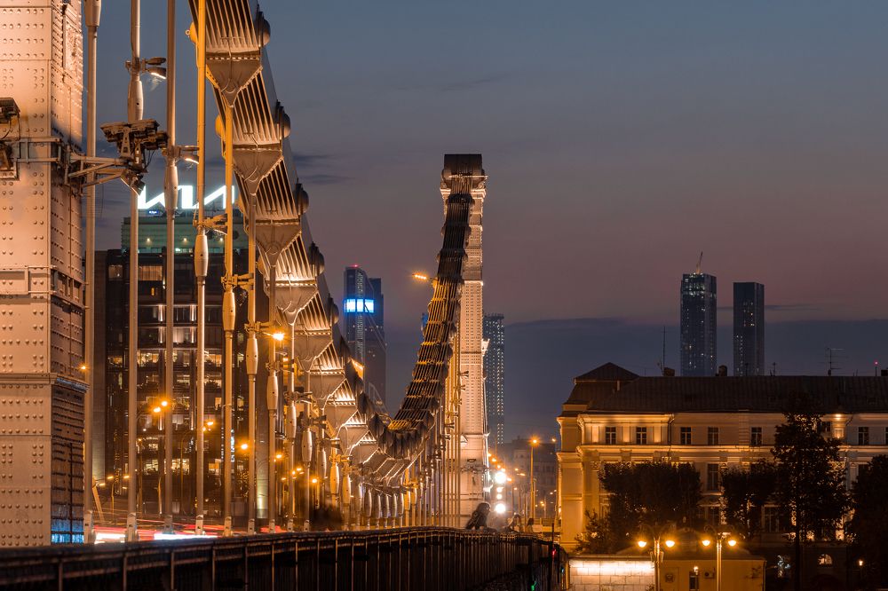 Фотография автора Бычков Валерий