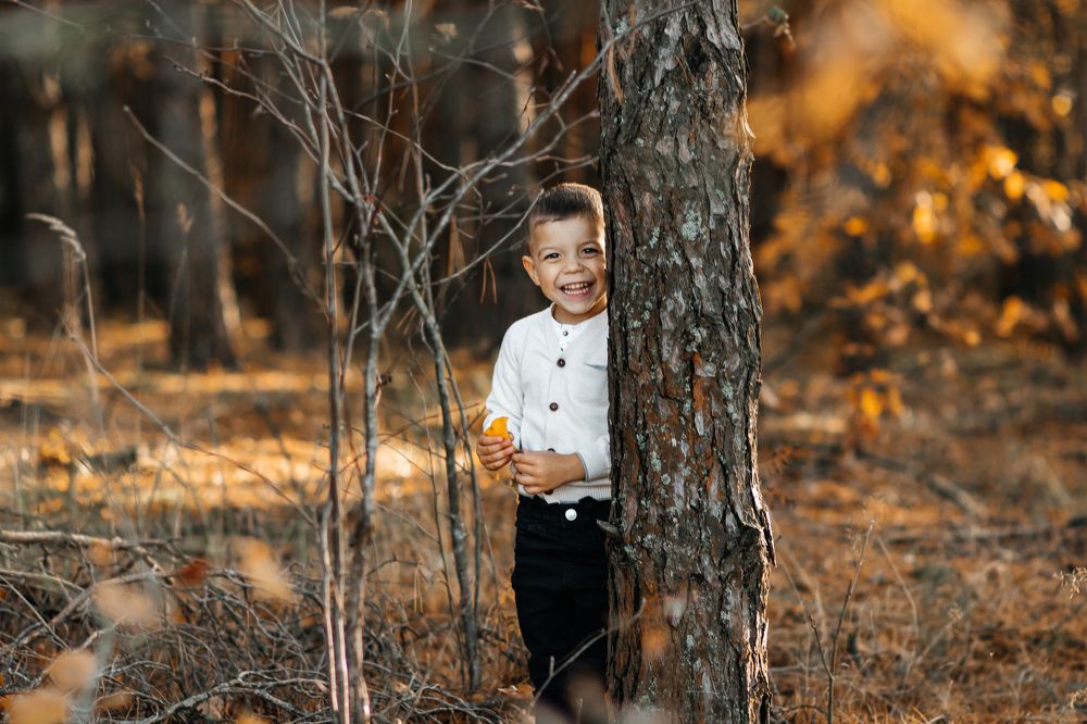 Photograph by Inna Demchuk