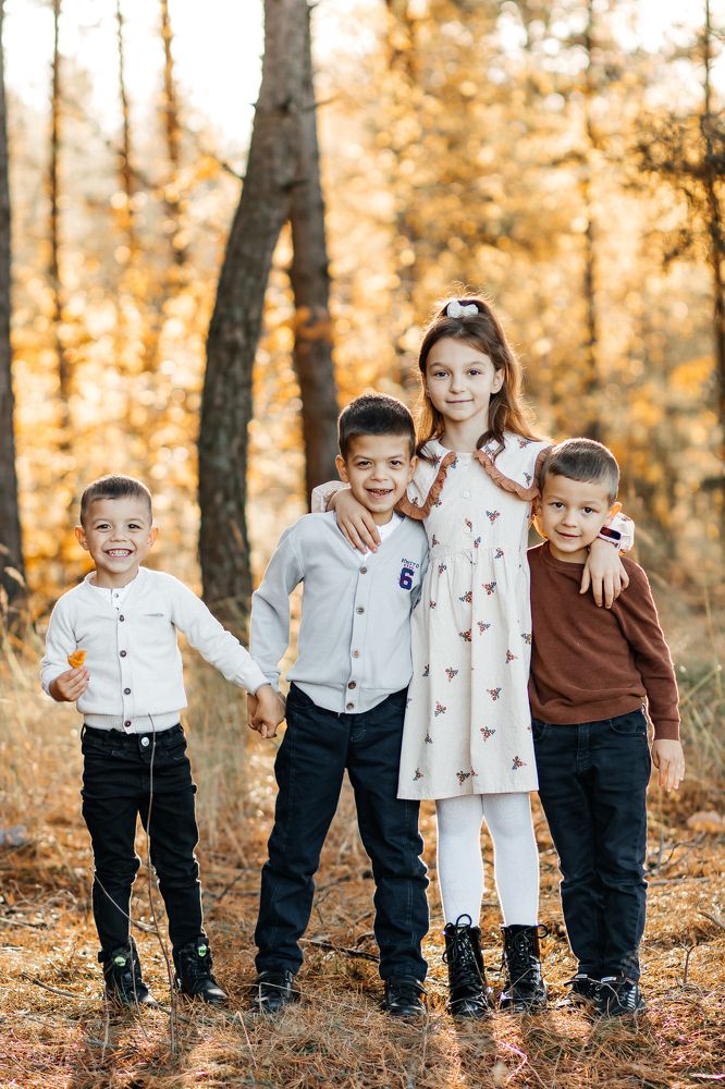 Photograph by Inna Demchuk