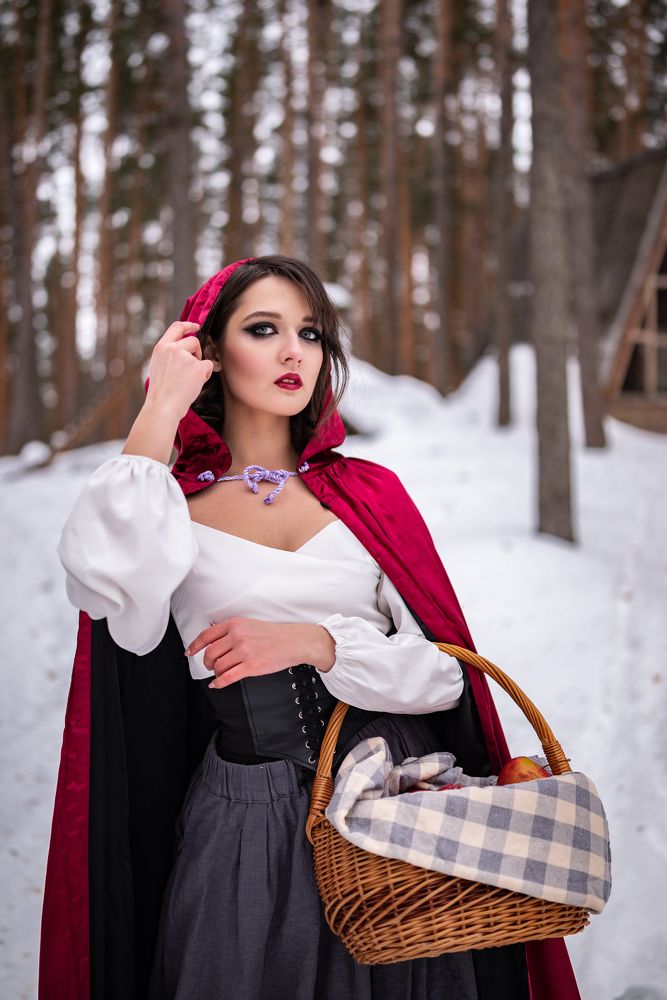 Фотография автора Екатерина Шулакова