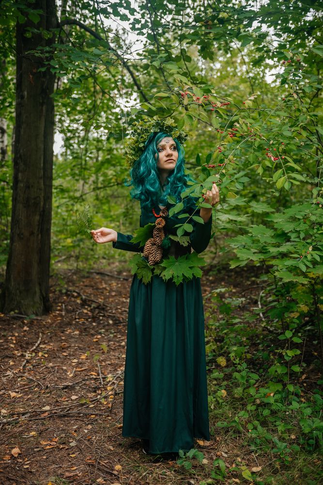 Фотография автора Екатерина Шулакова