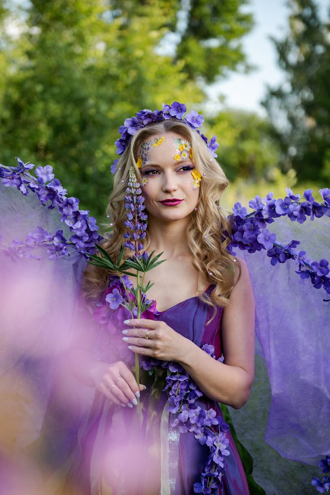 Фотография автора Екатерина Шулакова