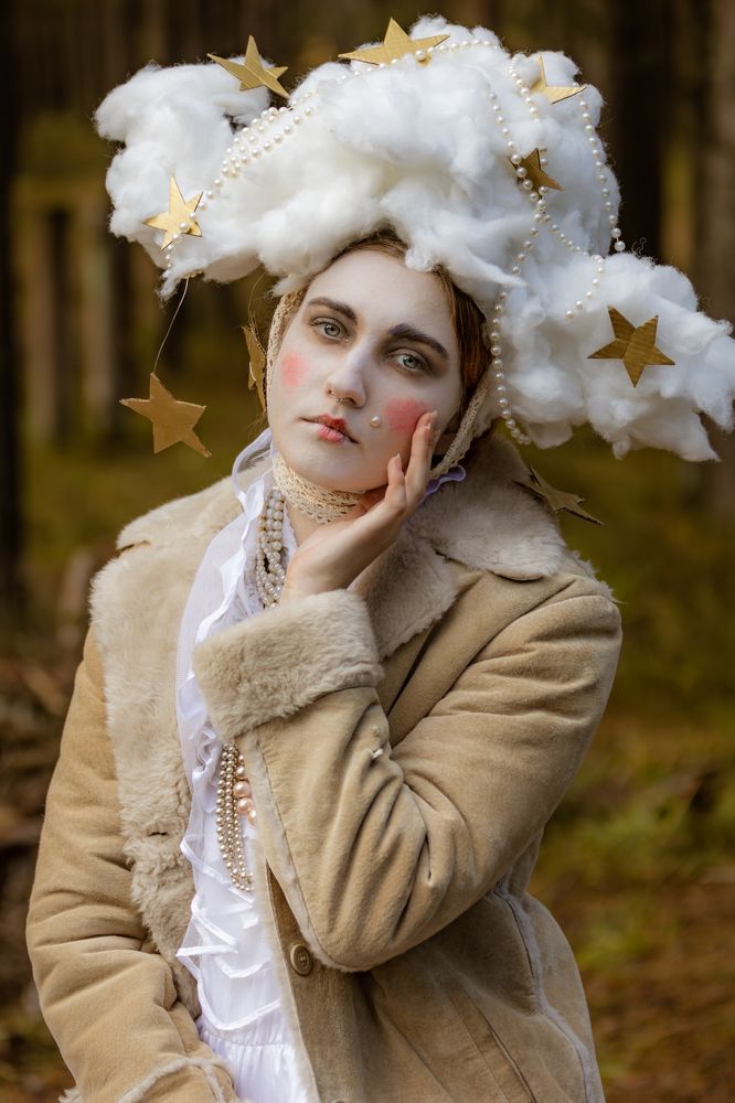 Photograph by Ineta Osipoviča